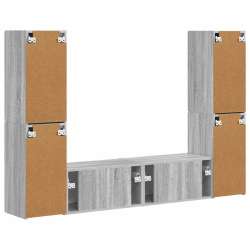 3 pcs Сив Сонома