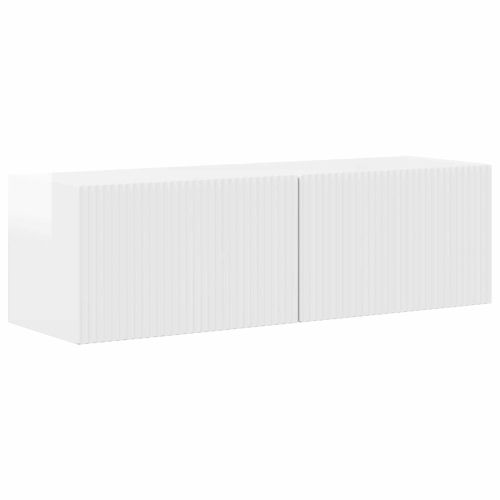 4 pcs Лъскаво бяло