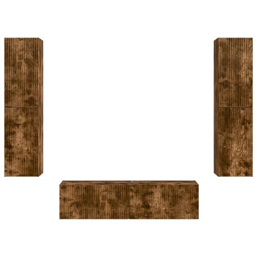 3 pcs Димян дъб