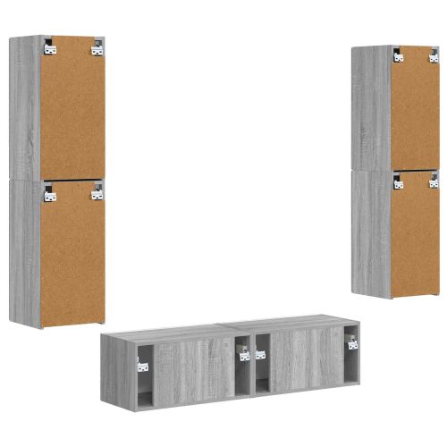 3 pcs Сив Сонома