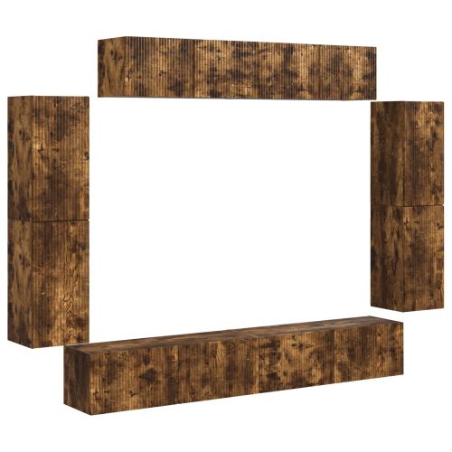 4 pcs Димян дъб