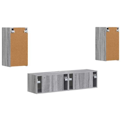 2 pcs Сив Сонома