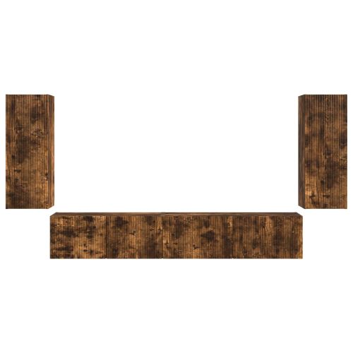 3 pcs Димян дъб