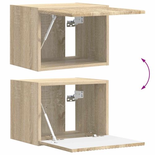 3 pcs Сонома дъб