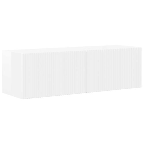 3 pcs Лъскаво бяло