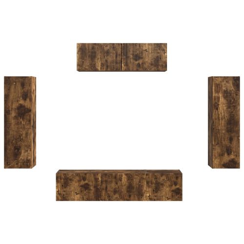 3 pcs Димян дъб