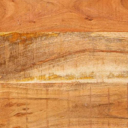 Шкафове за съхранение с рафт с врата Кафяво 55 х 35 х 75 см