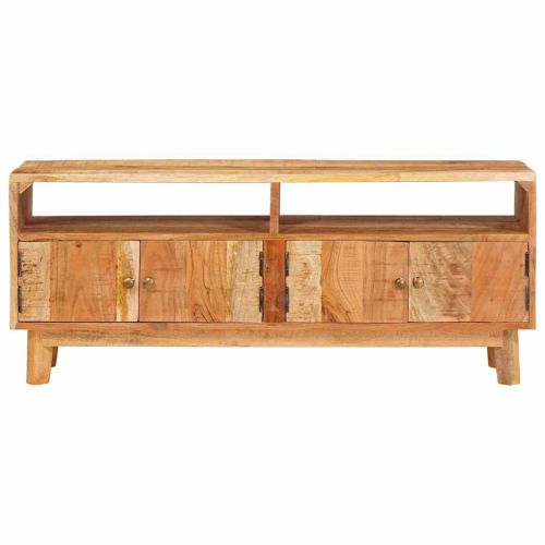 Шкафове за съхранение със съхранение Кафяво 110 x 30 x 45 см