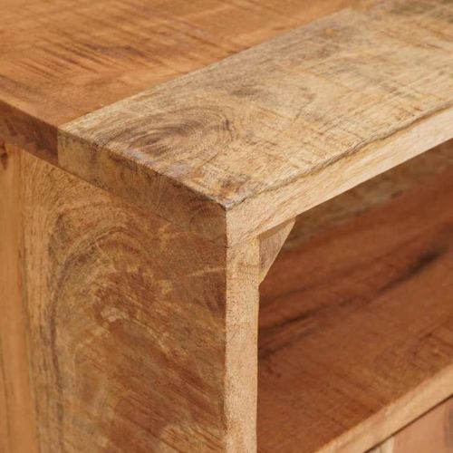 Шкафове за съхранение със съхранение Кафяво 110 x 30 x 45 см