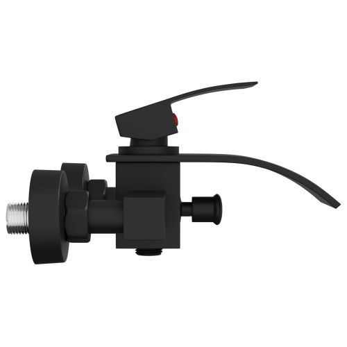 Смесител за душ Черно G 1 / 2 инча