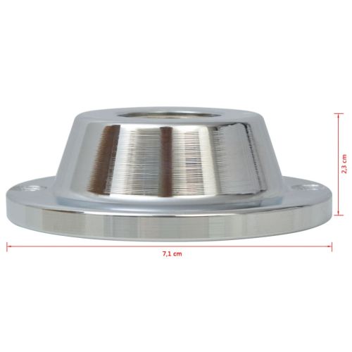 Универсален детачер за тагове, поцинкован, ≥4500 GS