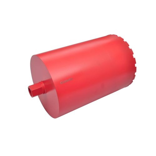 Боркорона за машина със сухо и мокро диамантено пробиване 244 x 400 мм