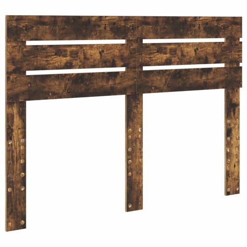 Рамка за легло Димян дъб 150 x 200 cm Инженерна дървесина