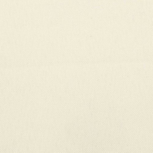 Комплект дивани Крем 120 x 80 x 69 см Солидно акациево дърво