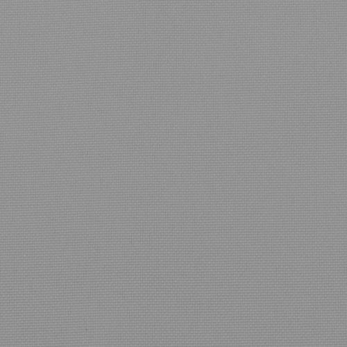 Комплект дивани Сив 240 x 80 x 69 см Солидно акациево дърво