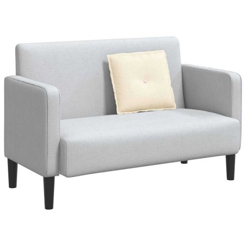 Възглавница за гръб Крем 50 x 45 см Кордюрова тъкан