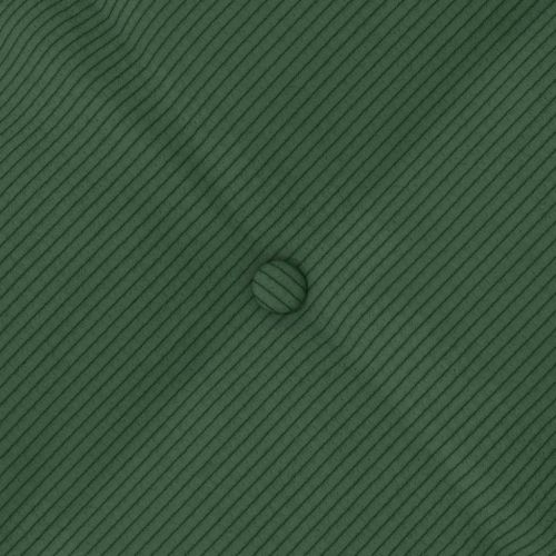 Възглавница за гръб Джунглово зелено 200 x 50 см