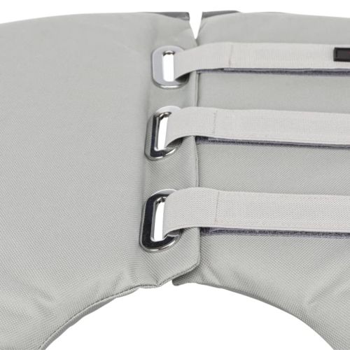 TRIXIE Защитна яка за домашни любимци, L-XL, 27 см