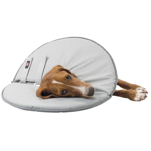 TRIXIE Защитна яка за домашни любимци, L-XL, 27 см