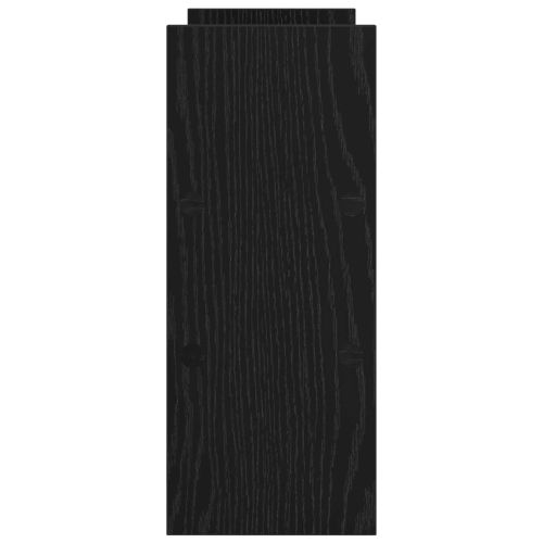 Подставка за монитор на бюро Черния дъб 40 x 17 x 41 см