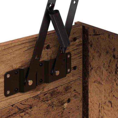 Масичка за кафе Старо дърво 102 x 50,5 x 46,5 см