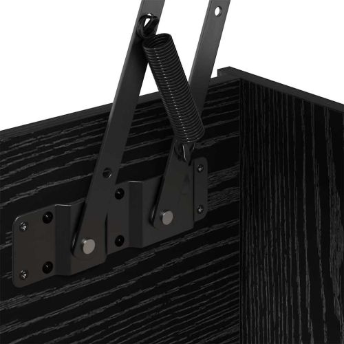 Масичка за кафе Черния дъб 102 x 50,5 x 46,5 см Инженерно дърво