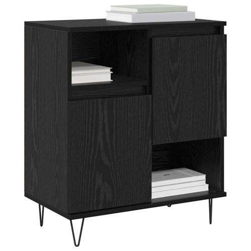 Служебен шкаф Черния дъб 60 x 35 x 70 cm