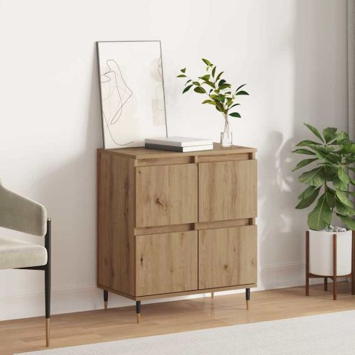 Служебен шкаф Дъб 60 x 35 x 70 cm