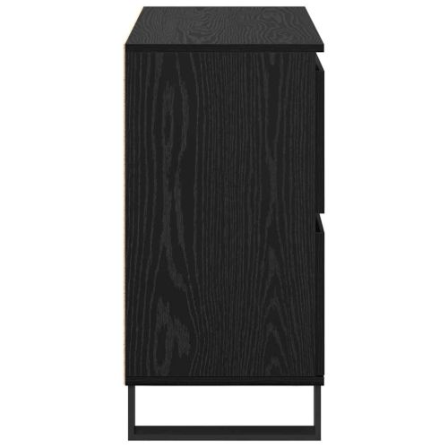 Служебен шкаф Черния дъб 60 x 35 x 70 cm