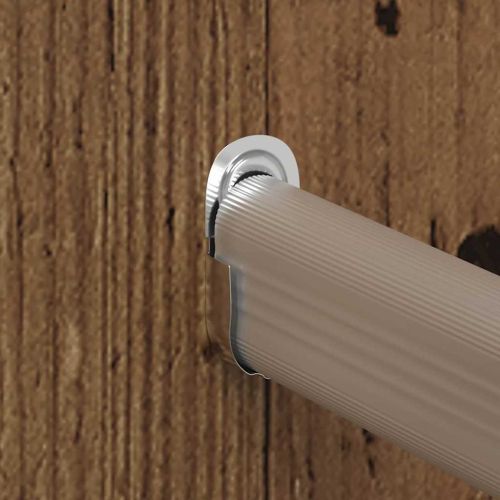 Гардероб с рафт със съхранение Старо дърво 77 x 48 x 102 cm