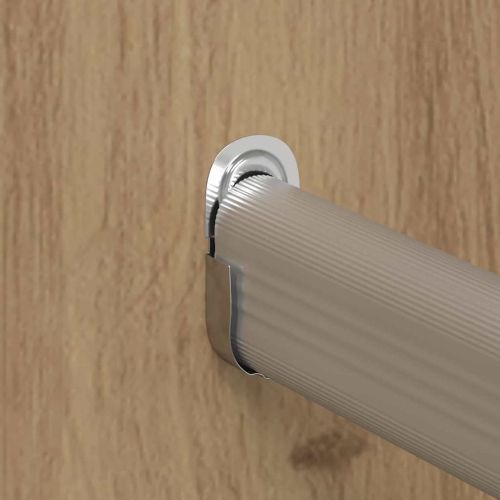 Гардероб с рафт със съхранение Дъб 77 x 48 x 102 cm