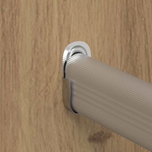 Гардероб с рафт със съхранение Дъб 41 x 48 x 102 см