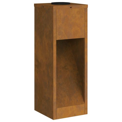 Слънчев LED светлинен указател 2 pcs Галванизирана