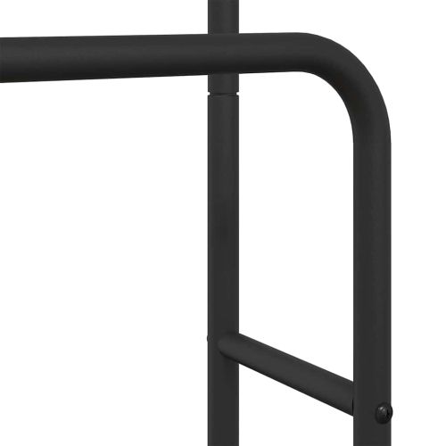 Стойка за дрехи Старо дърво 90 x 30 x 100,5 cm Инженерно дърво