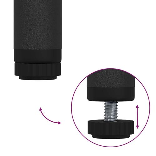 Стойка за дрехи Старо дърво 60 x 30 x 100,5 см Инженерно дърво