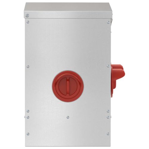 Кокошарник 2 pcs Сребрист 40,5 x 25 x 38 см