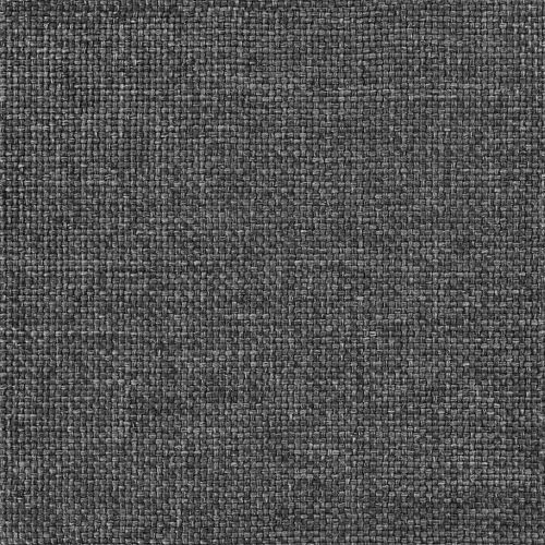 Тапицирана табла с таблото Естествено и тъмно сиво 75 cm