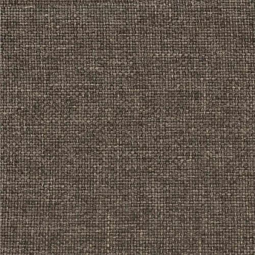 Тапицирана табла Кафяво и таупе 150 cm Солидно борово дърво