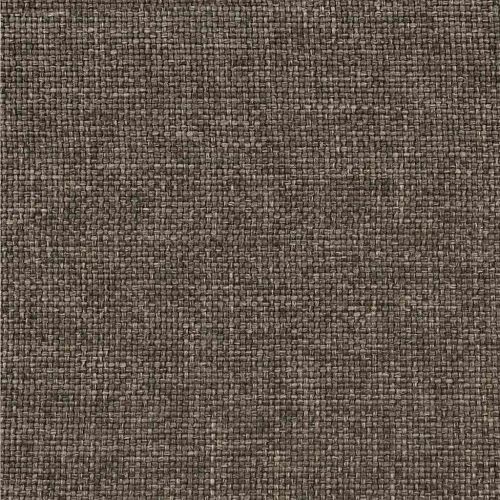 Тапицирана табла Кафяво и таупе 75 cm Солидно борово дърво