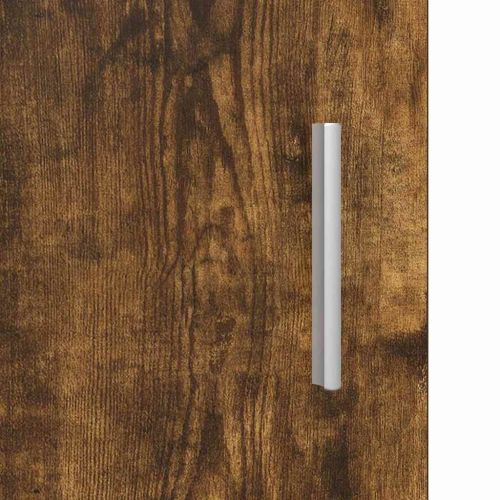 Дървен шкаф Димян дъб 50 x 29 x 100 см Инженерно дърво