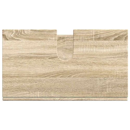 Комплект шкафове за баня TULUM Сонома дъб 60 x 34 x 63 см