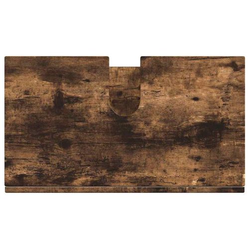 Комплект шкафове за баня TULUM Димян дъб 60 x 34 x 63 см