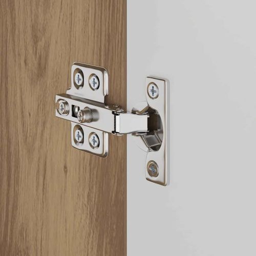 Комплект шкафове за баня TULUM Дъб 60 x 34 x 63 см