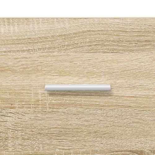 Комплект шкафове за баня TULUM Сонома дъб 37 x 31,5 x 82 см