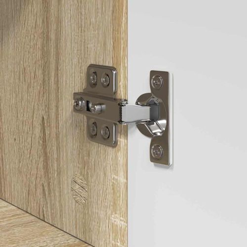 Комплект шкафове за баня TULUM Сонома дъб 37 x 31,5 x 82 см