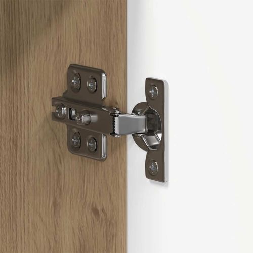 Комплект шкафове за баня TULUM Дъб 37 x 31,5 x 203 см