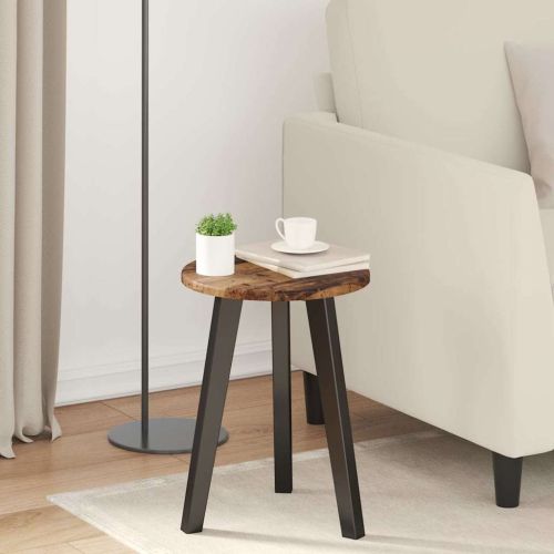 Топ за маса Старо дърво 30 x 30 x 1,5 см Инженерно дърво