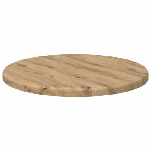 Топ за маса дъб артизан 30 x 30 x 1,5 см Инженерно дърво