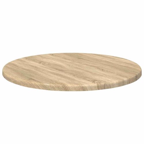 Топ за маса дъб сонома 40 x 40 x 1,5 cm Инженерно дърво