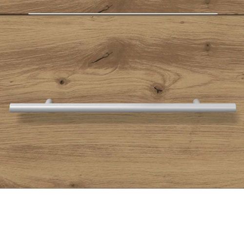 Шкаф за мивка с чекмедже Дъб 38,5 x 41 x 48 см Инженерно дърво